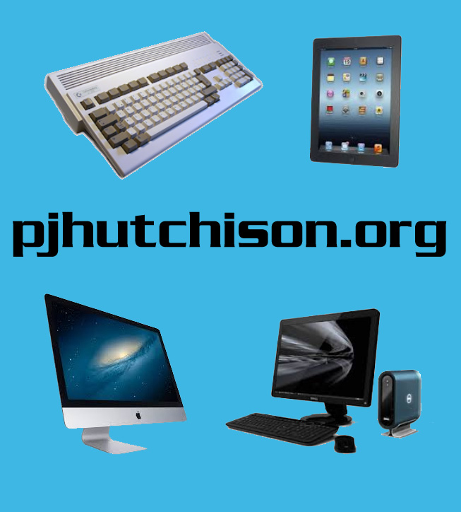 pjhutchison.org