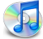 iTunes icon