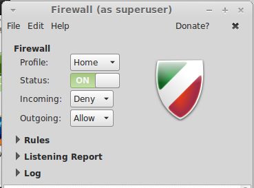 Firewall