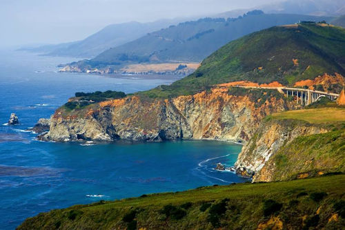 Big Sur