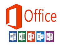 Microsoft Office
