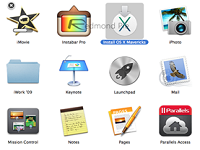 Mac apps and utilities