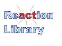 Reaction library