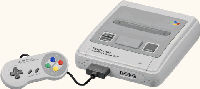 SNES