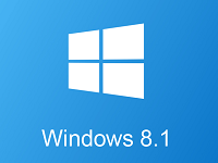 Windows 8.1
